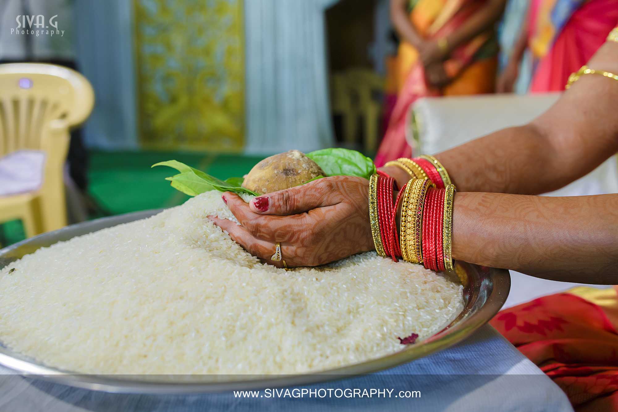 Candid Wedding PhotoGraphy Karur - Siva.G PhotoGraphy